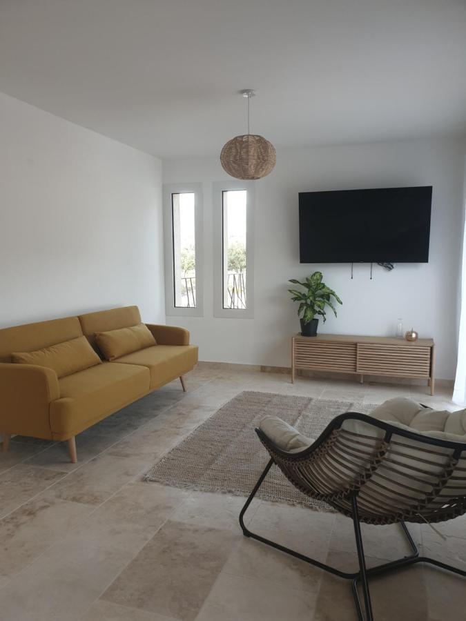 Domaine U Filanciu - Casa Chiara - Centru Di Corsica Villa Moltifao Eksteriør bilde
